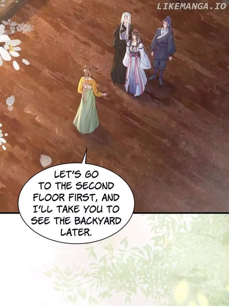 The Ghostly Doctor Chapter 577 page 30