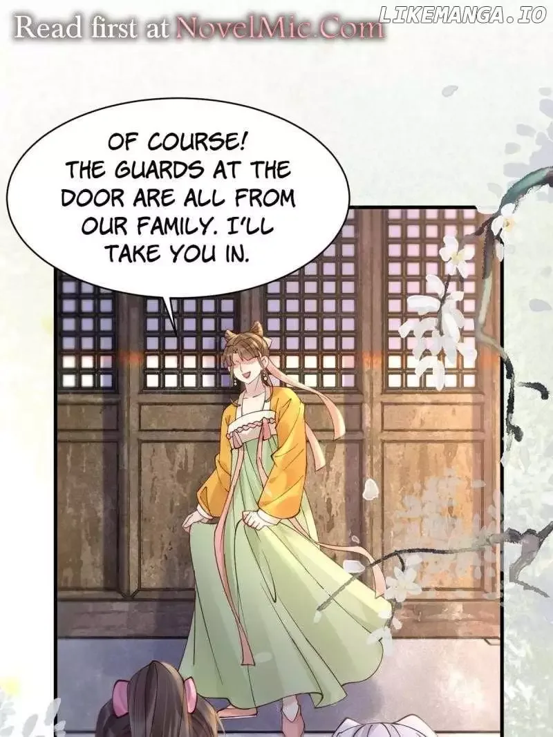 The Ghostly Doctor Chapter 577 page 28