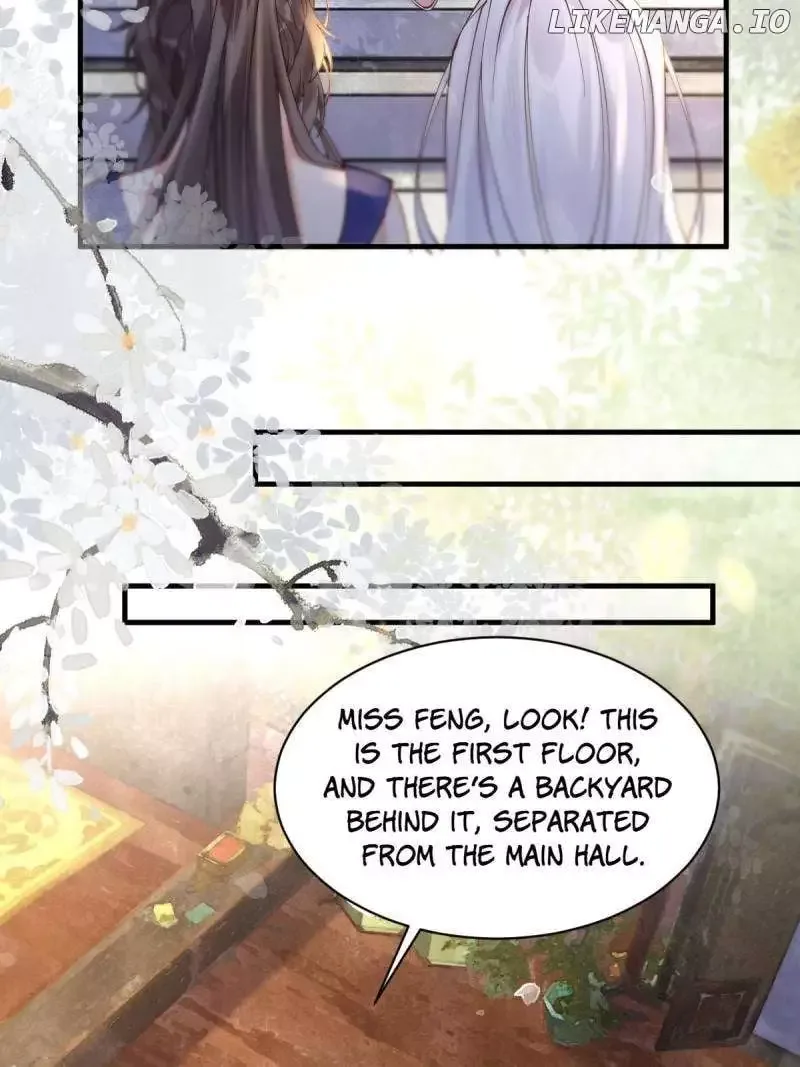 The Ghostly Doctor Chapter 577 page 29