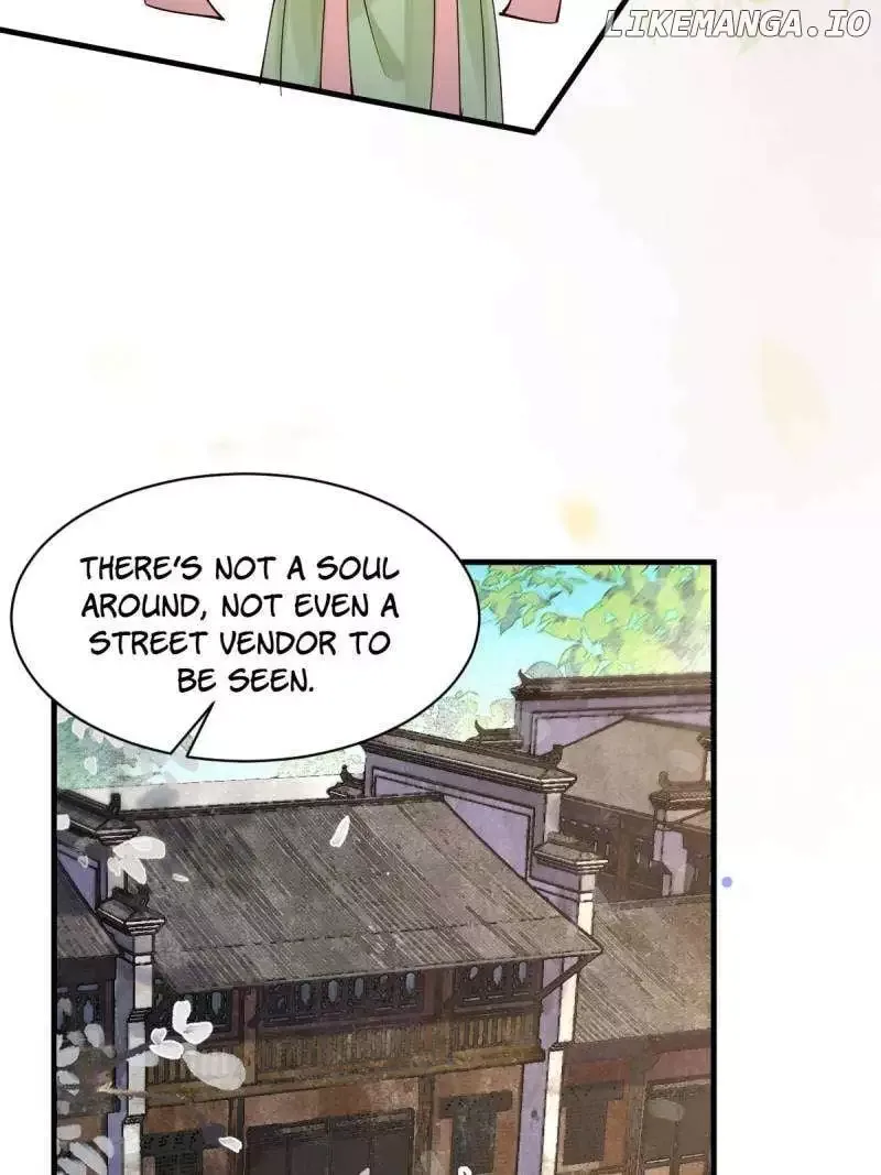 The Ghostly Doctor Chapter 577 page 22