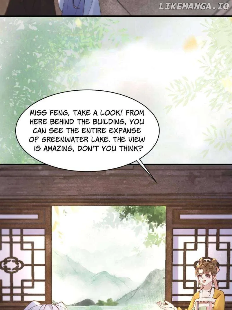 The Ghostly Doctor Chapter 577 page 32