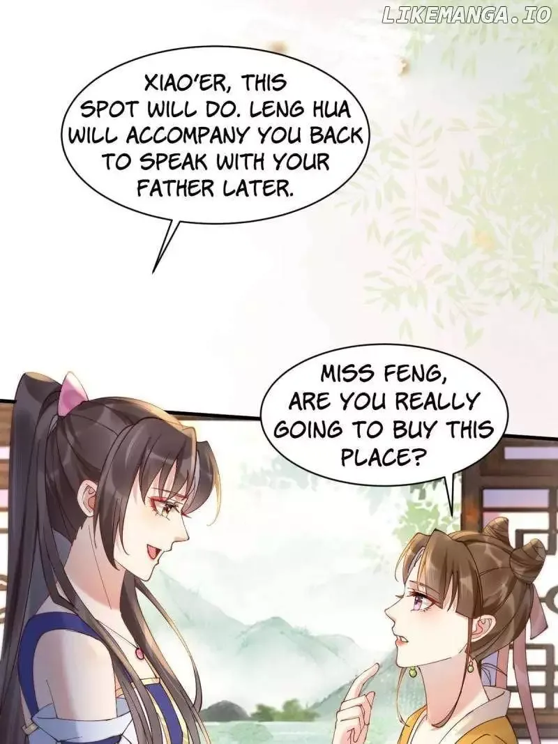 The Ghostly Doctor Chapter 577 page 35