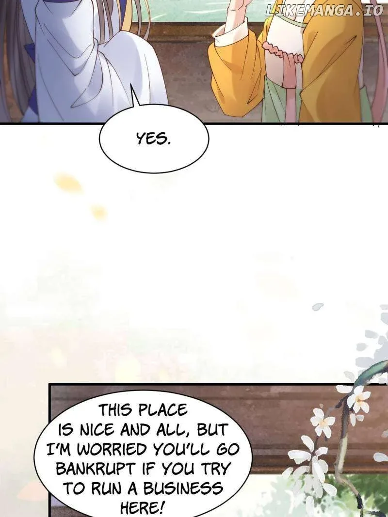 The Ghostly Doctor Chapter 577 page 36