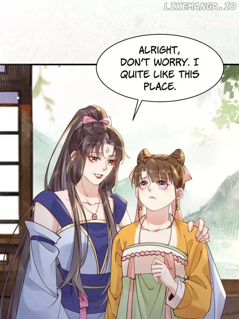 The Ghostly Doctor Chapter 577 page 40