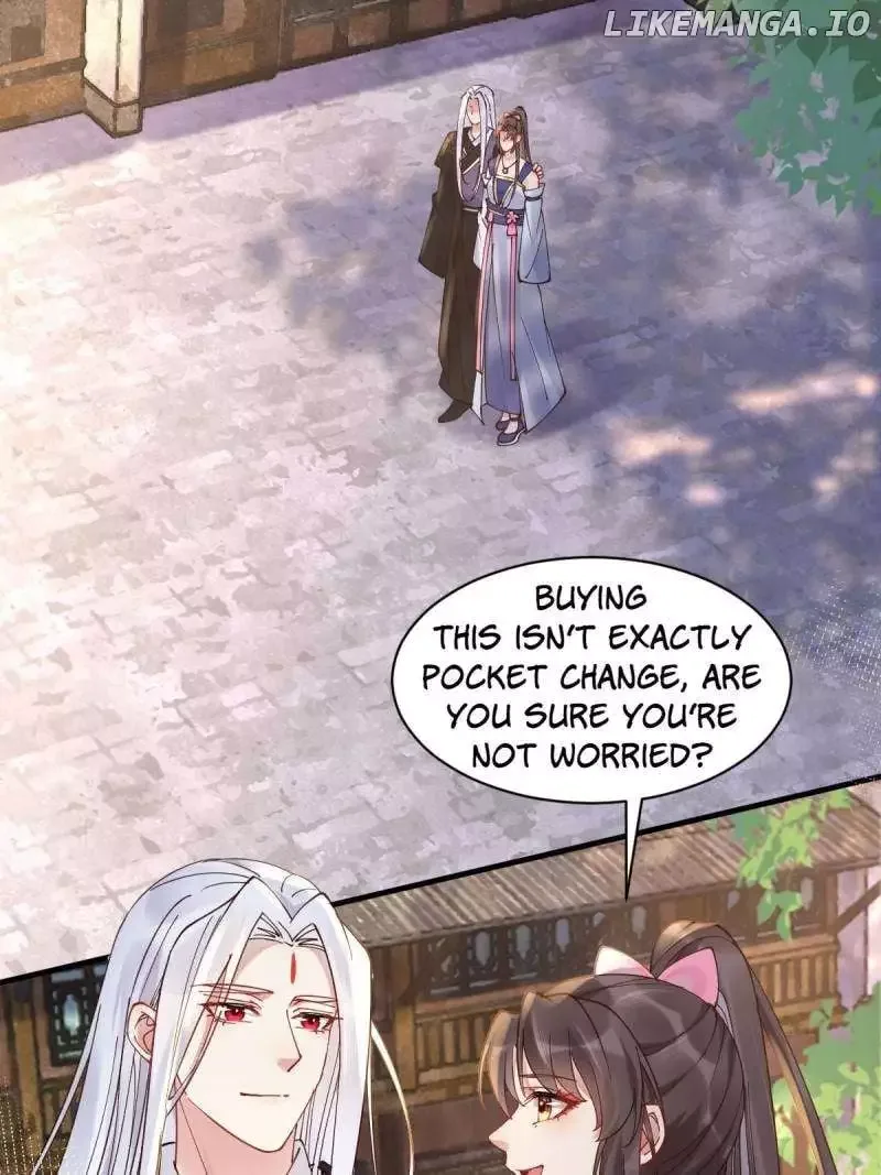 The Ghostly Doctor Chapter 577 page 45