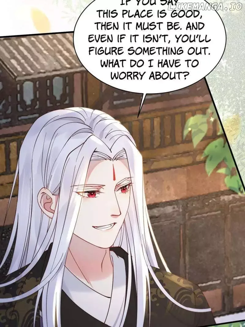 The Ghostly Doctor Chapter 577 page 47