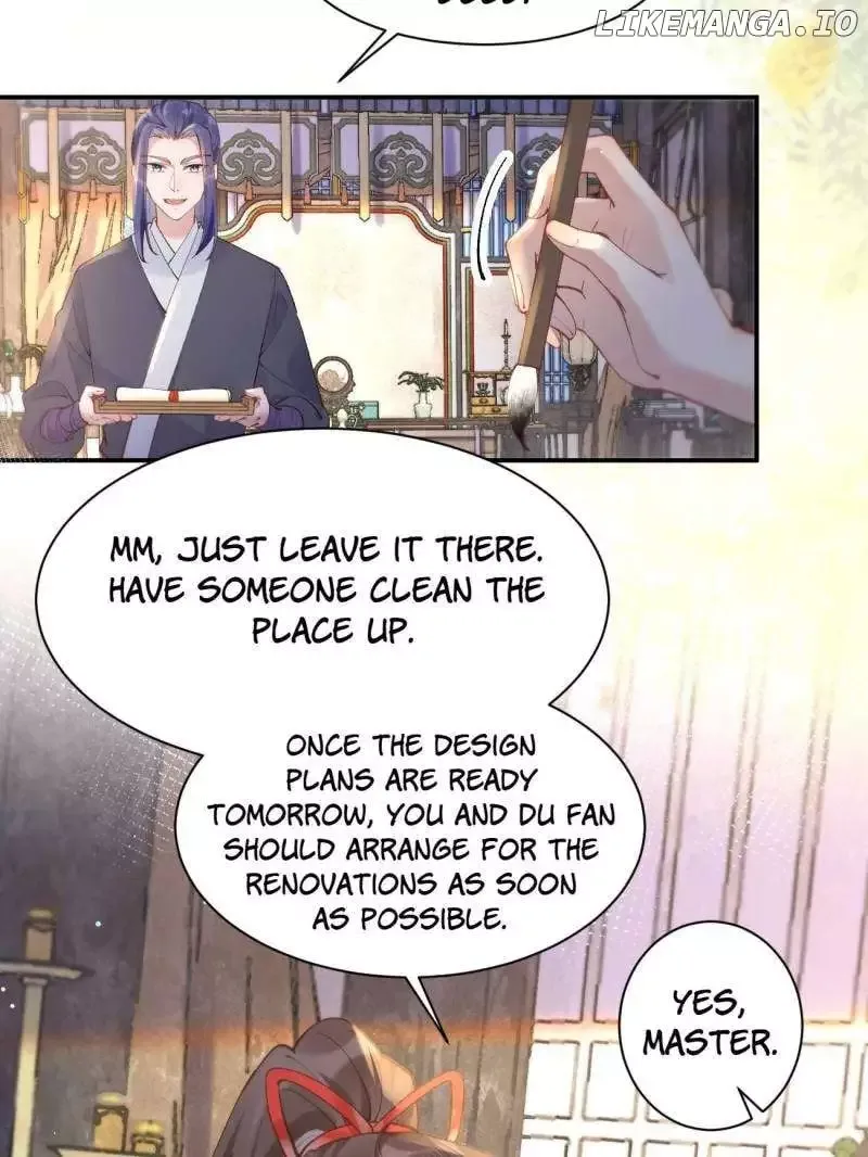 The Ghostly Doctor Chapter 578 page 2