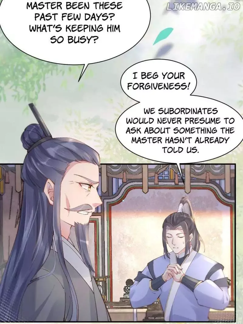 The Ghostly Doctor Chapter 578 page 5