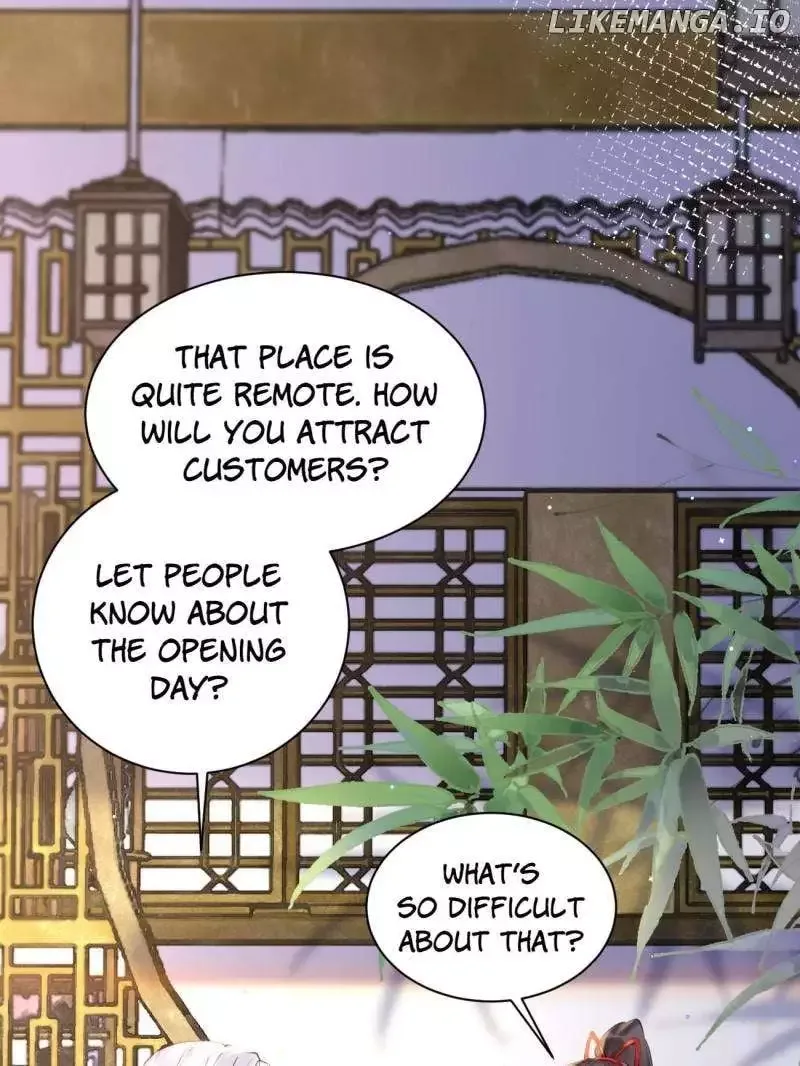 The Ghostly Doctor Chapter 578 page 13
