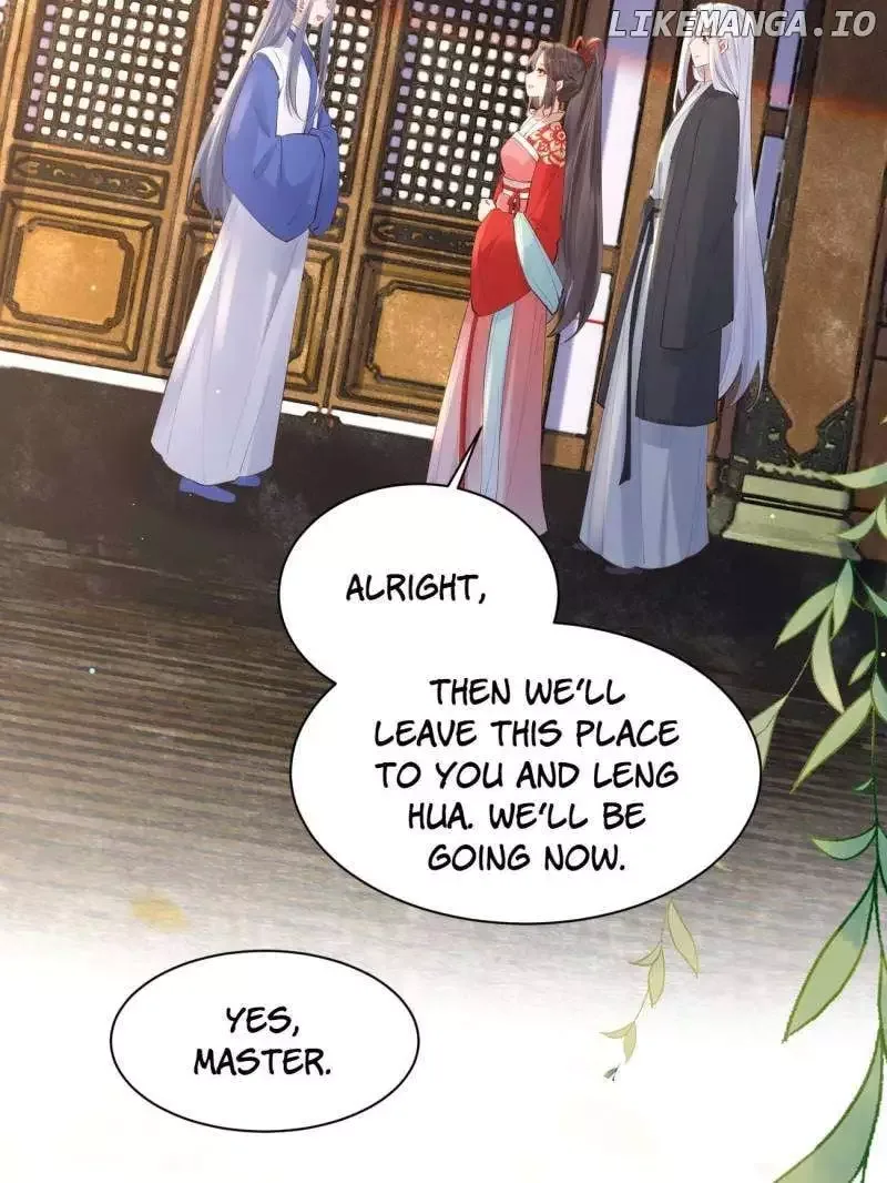 The Ghostly Doctor Chapter 578 page 28