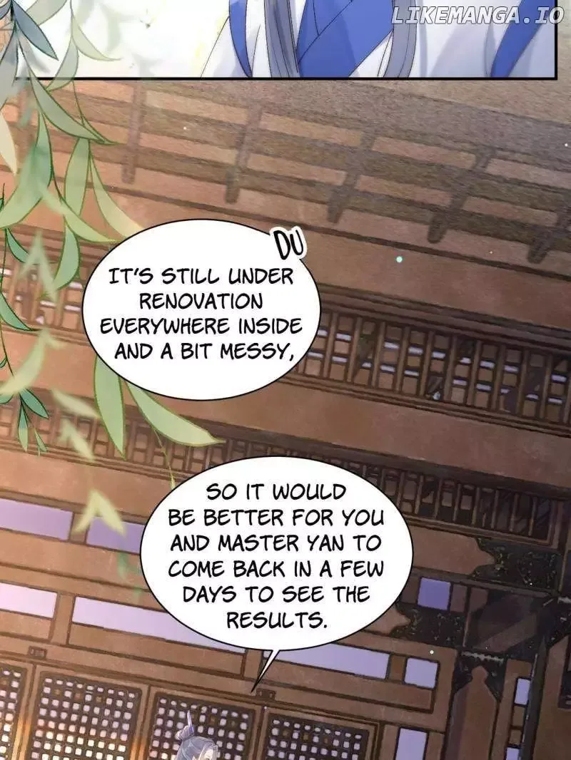 The Ghostly Doctor Chapter 578 page 27