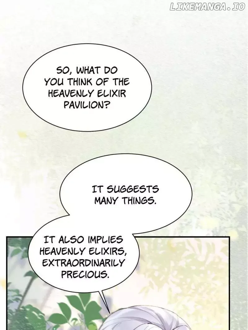 The Ghostly Doctor Chapter 578 page 20