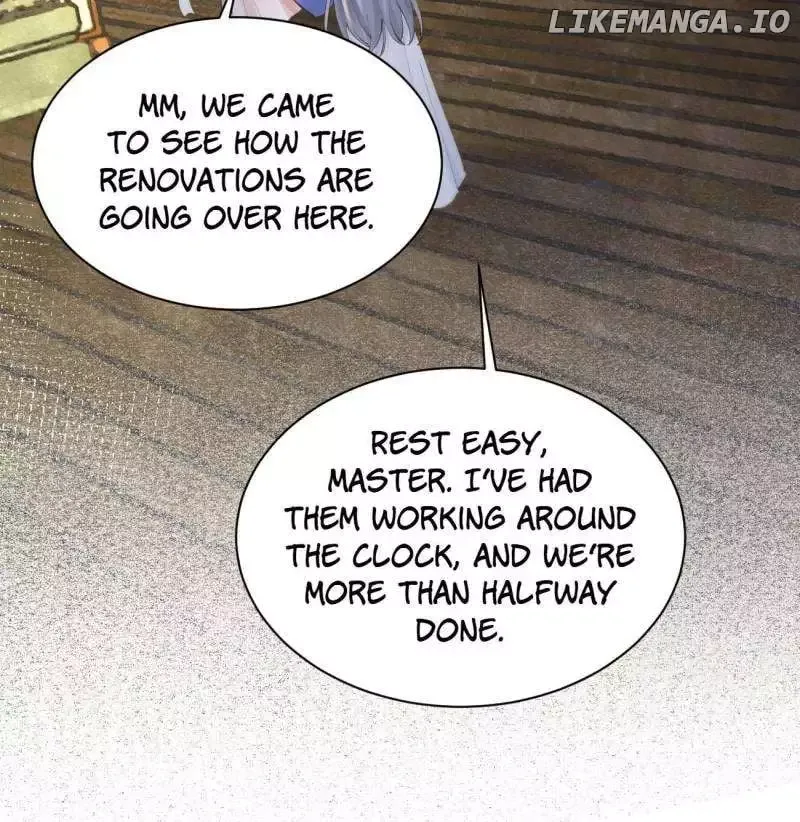 The Ghostly Doctor Chapter 578 page 25