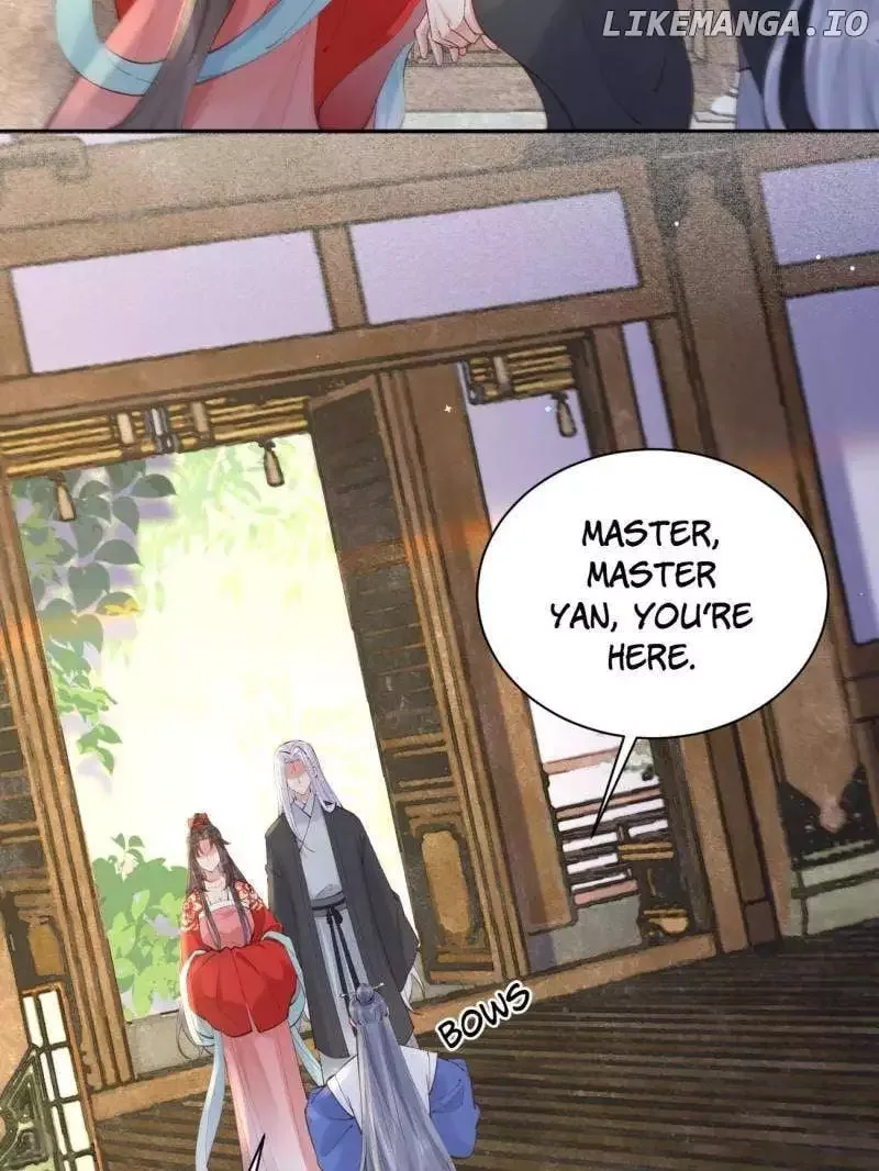 The Ghostly Doctor Chapter 578 page 24