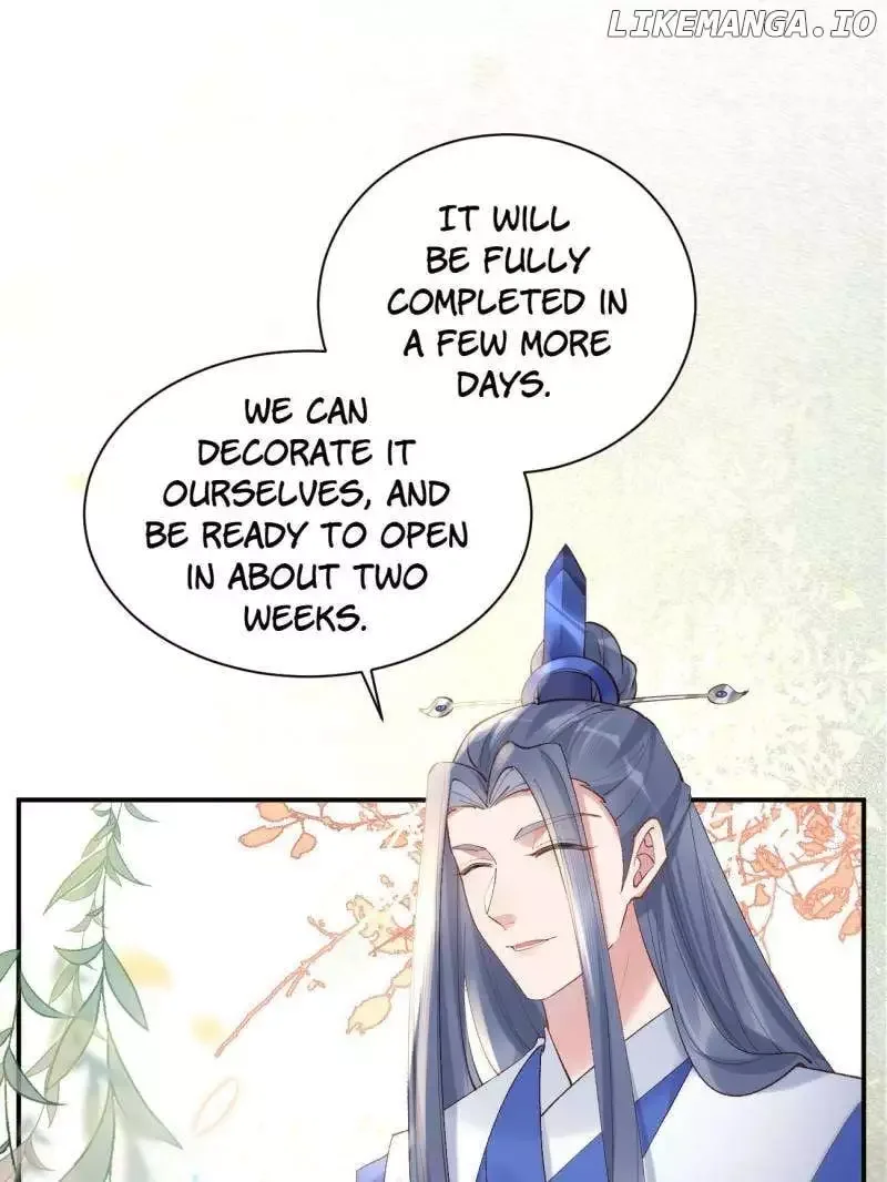 The Ghostly Doctor Chapter 578 page 26