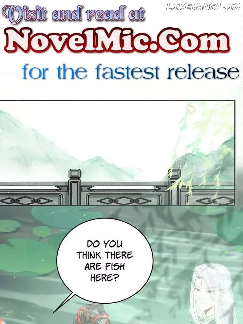 The Ghostly Doctor Chapter 579 page 1