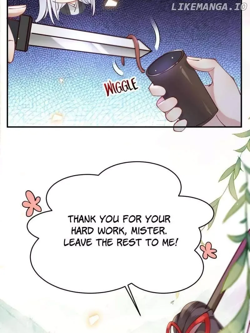 The Ghostly Doctor Chapter 579 page 16
