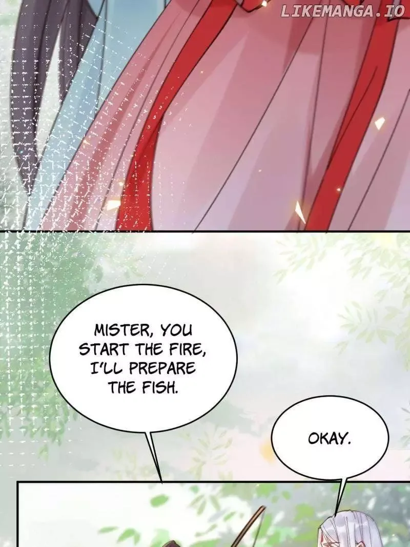 The Ghostly Doctor Chapter 579 page 24