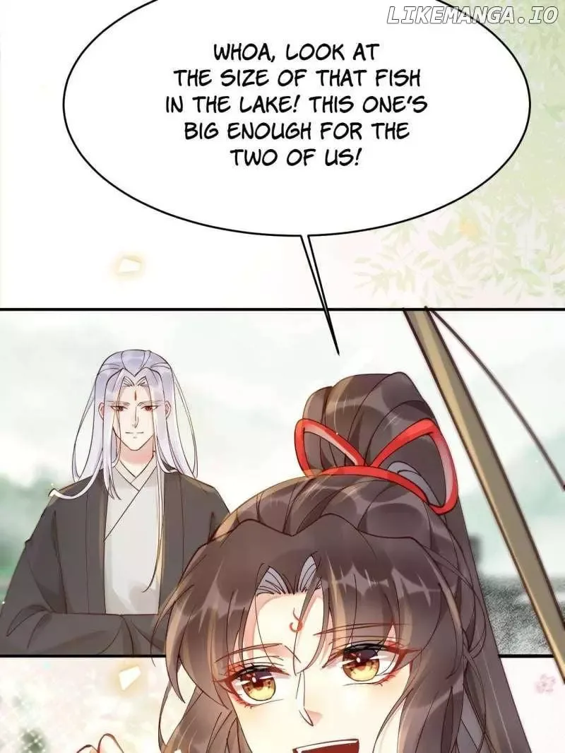 The Ghostly Doctor Chapter 579 page 22