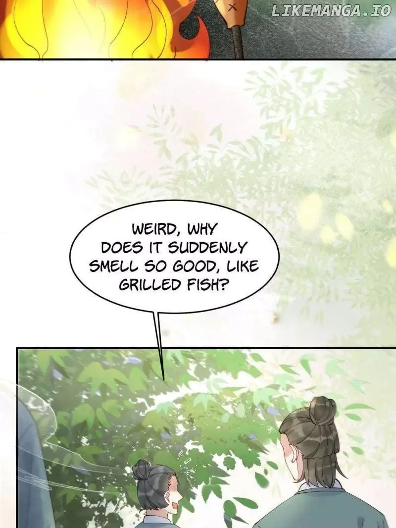 The Ghostly Doctor Chapter 579 page 27