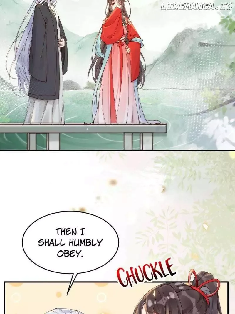 The Ghostly Doctor Chapter 579 page 8