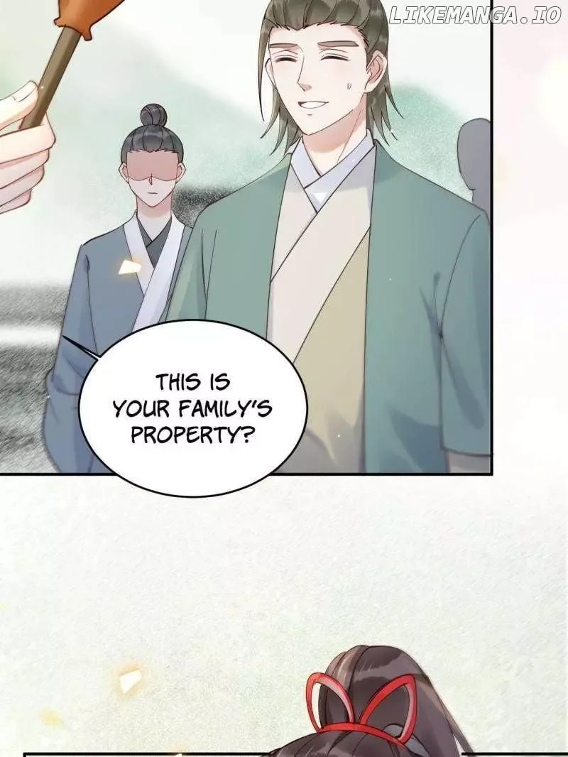 The Ghostly Doctor Chapter 579 page 34