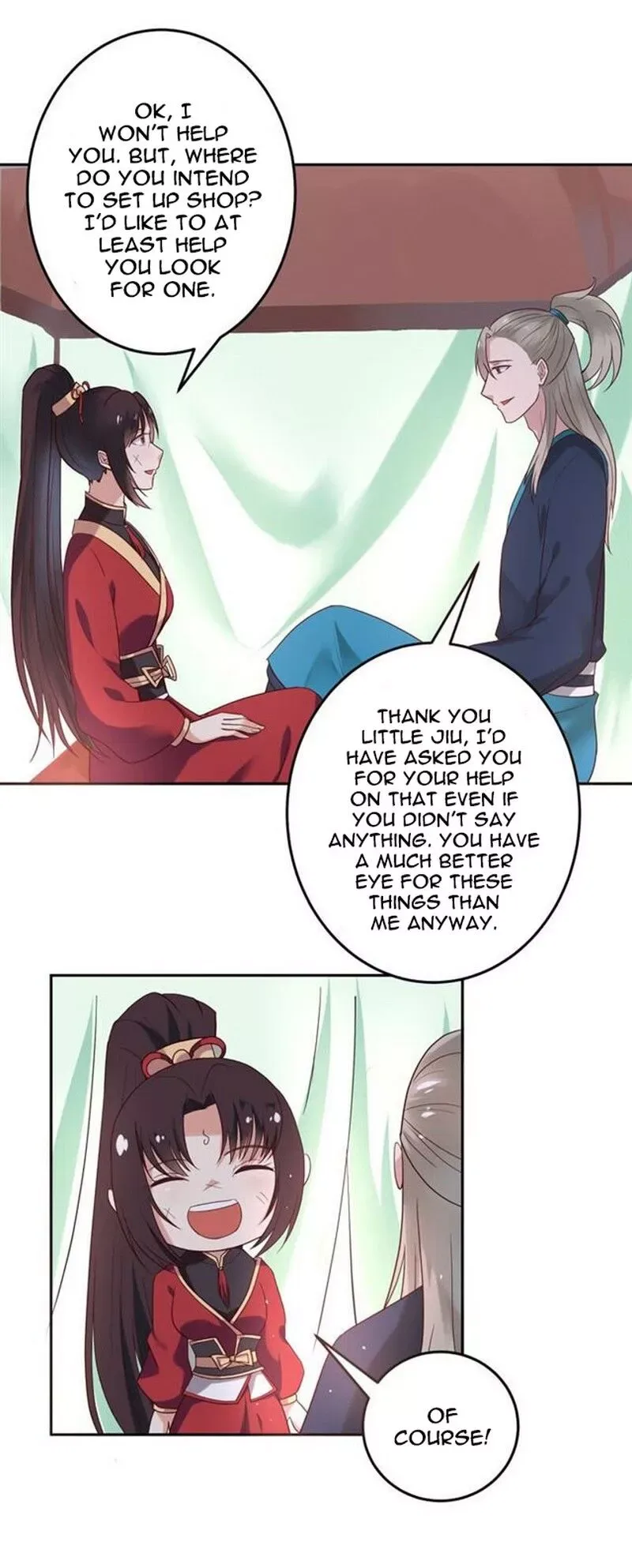 The Ghostly Doctor Chapter 58 page 5
