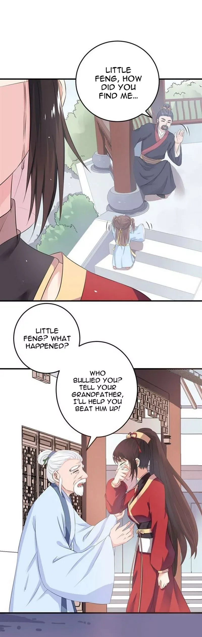 The Ghostly Doctor Chapter 58 page 15