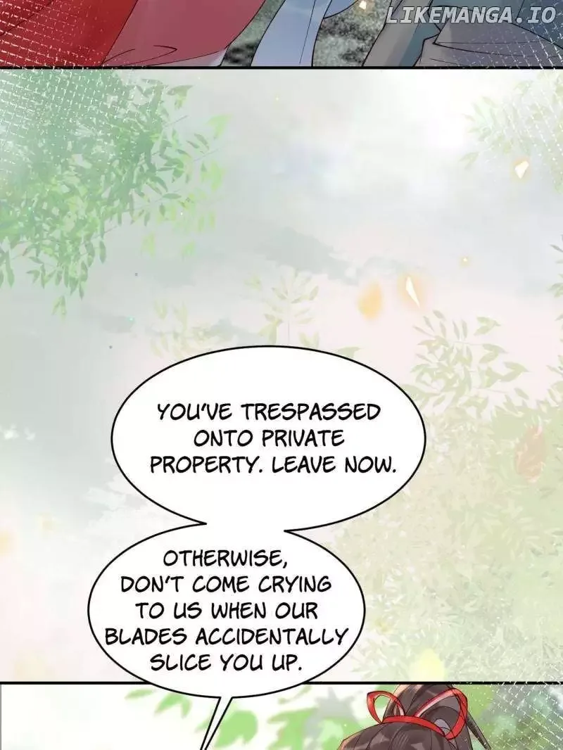 The Ghostly Doctor Chapter 580 page 5