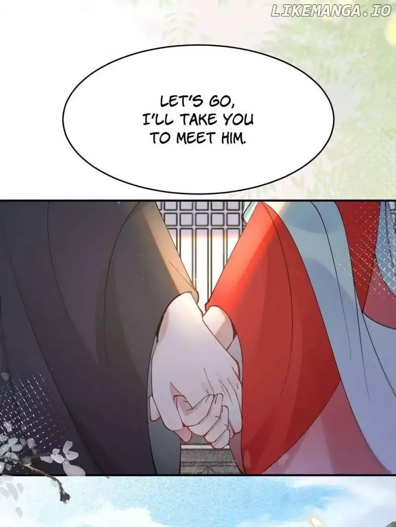 The Ghostly Doctor Chapter 580 page 30