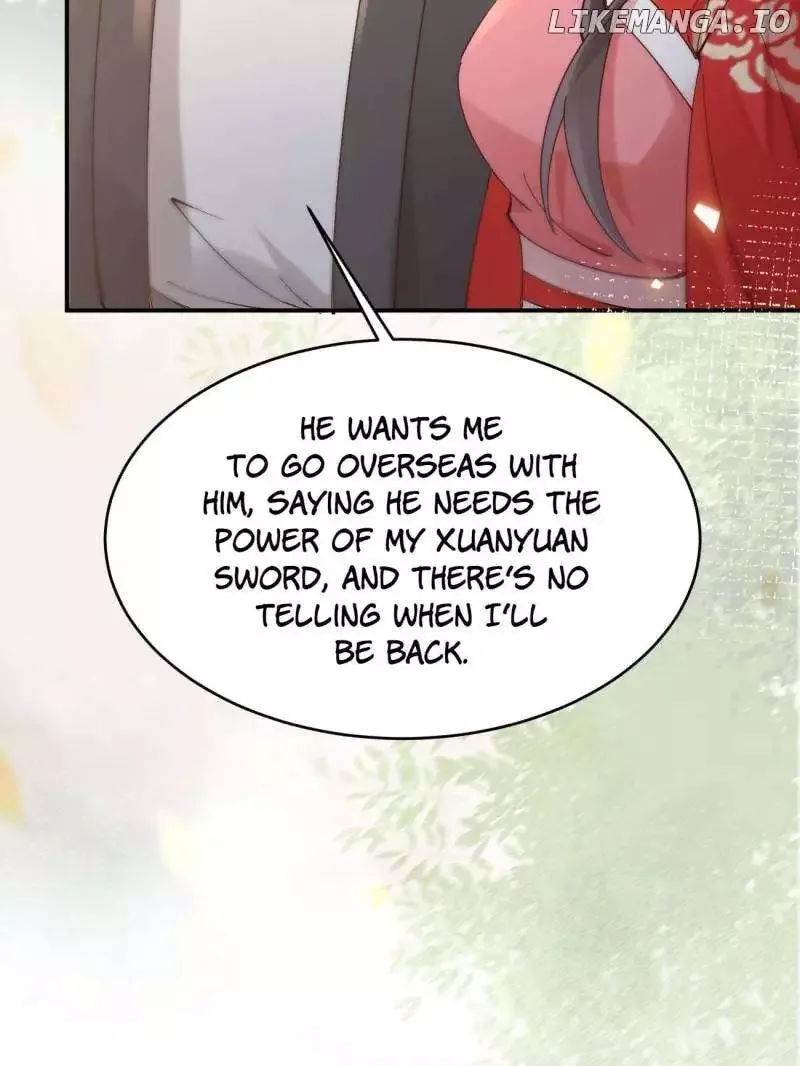 The Ghostly Doctor Chapter 580 page 25