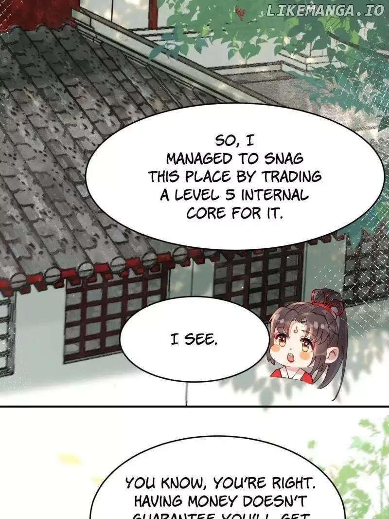 The Ghostly Doctor Chapter 580 page 14