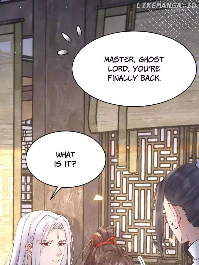 The Ghostly Doctor Chapter 580 page 20