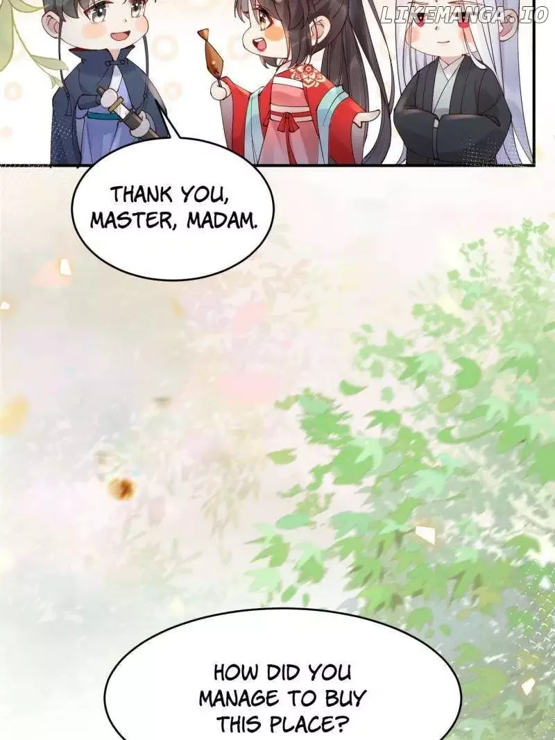 The Ghostly Doctor Chapter 580 page 10