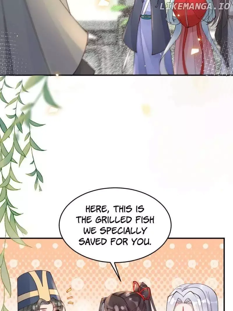 The Ghostly Doctor Chapter 580 page 9