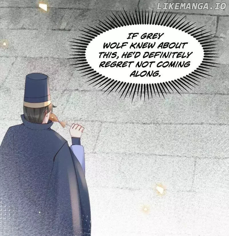 The Ghostly Doctor Chapter 580 page 18