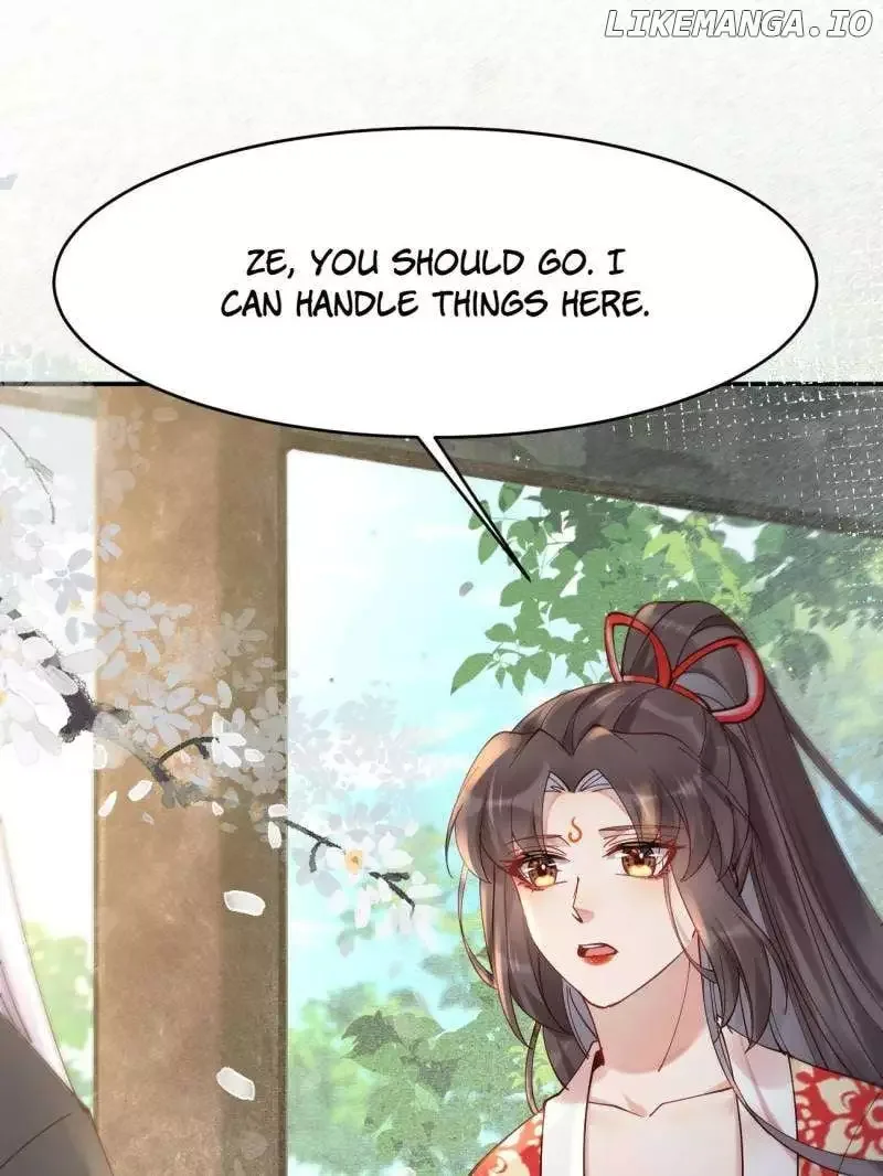 The Ghostly Doctor Chapter 580 page 33