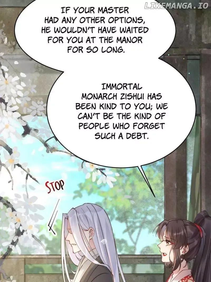 The Ghostly Doctor Chapter 580 page 35