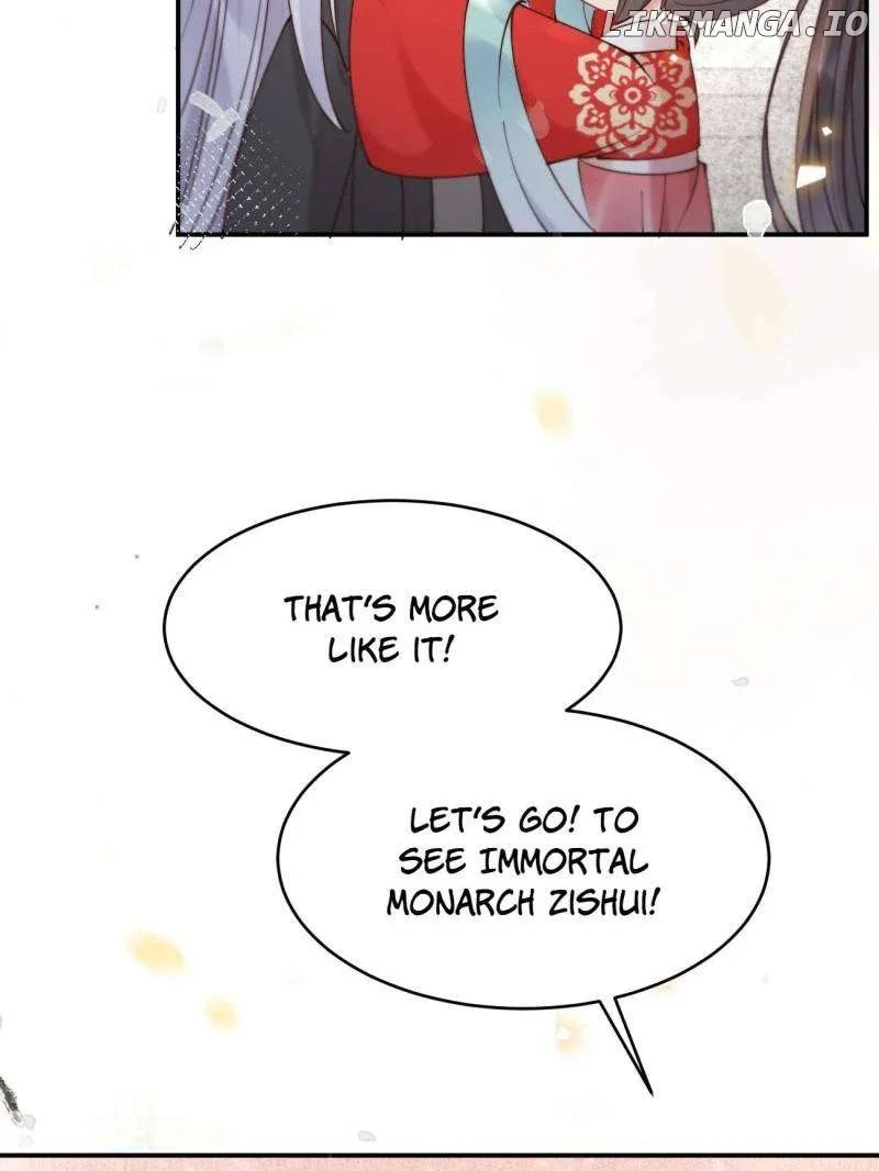 The Ghostly Doctor Chapter 580 page 42