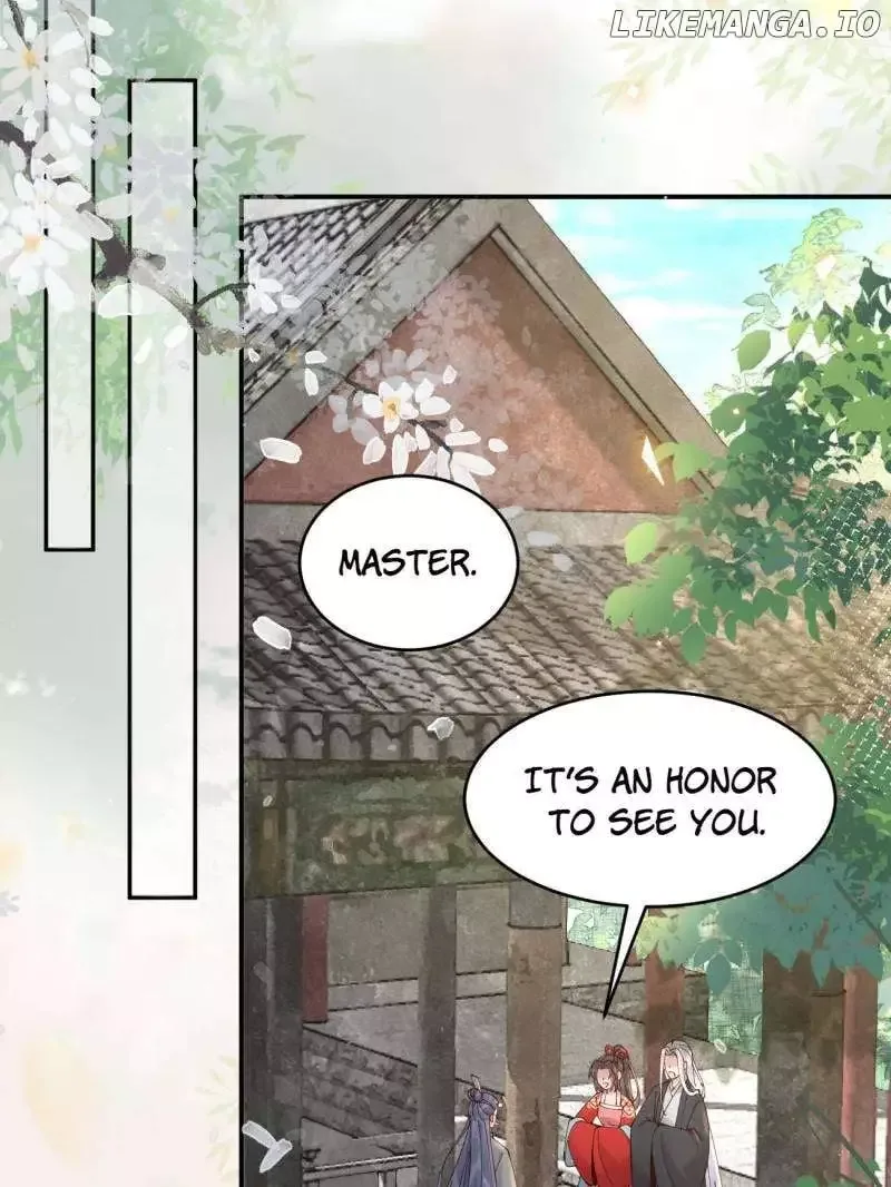 The Ghostly Doctor Chapter 580 page 44