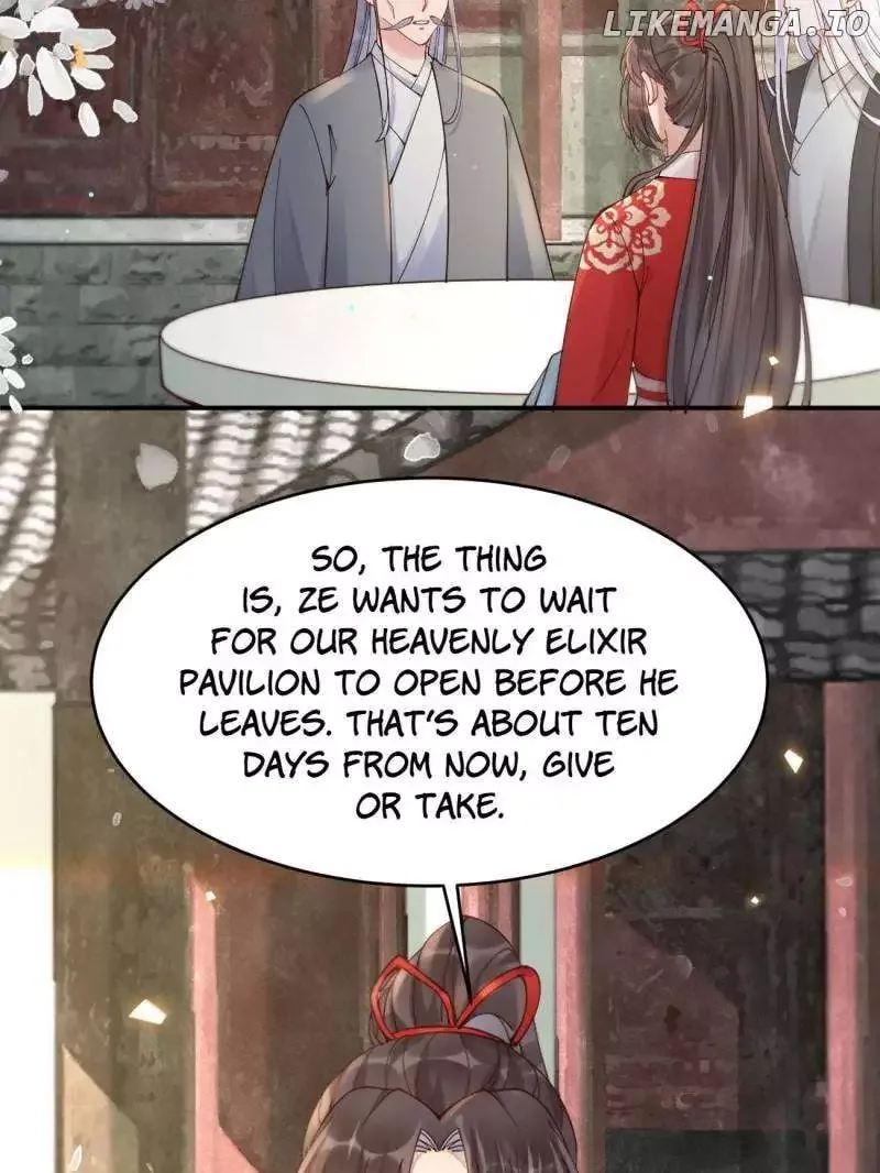 The Ghostly Doctor Chapter 580 page 53