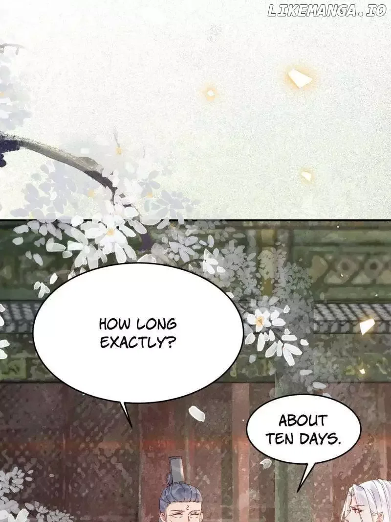 The Ghostly Doctor Chapter 580 page 52