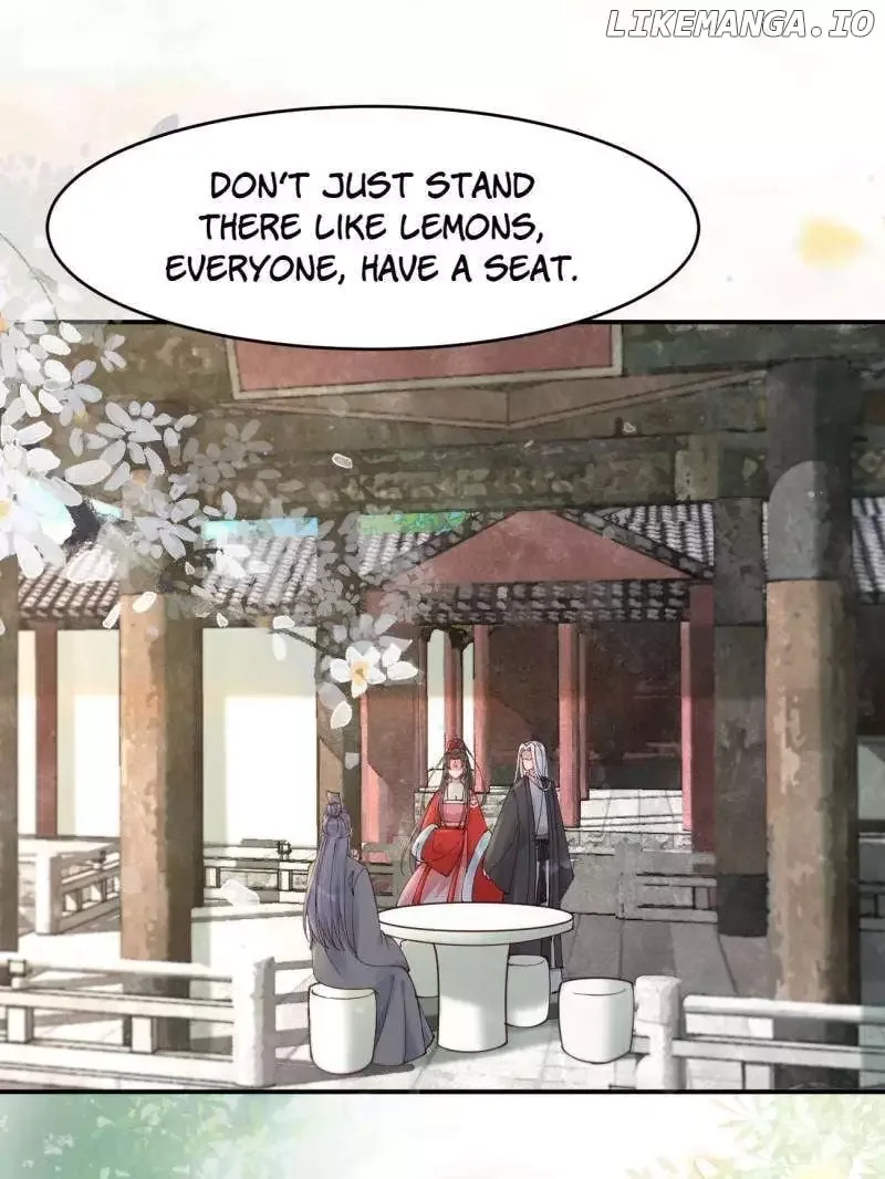 The Ghostly Doctor Chapter 580 page 49