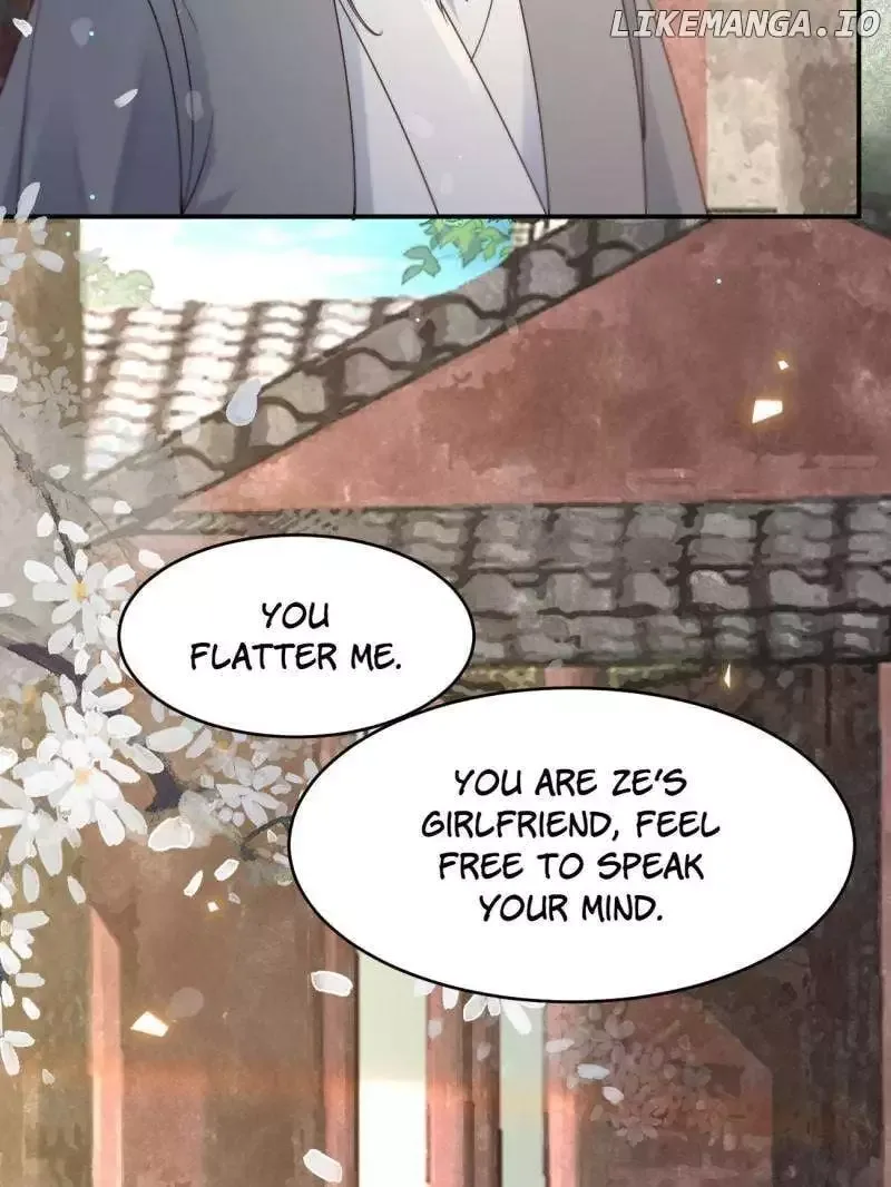 The Ghostly Doctor Chapter 580 page 47
