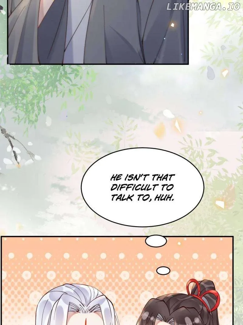 The Ghostly Doctor Chapter 580 page 56