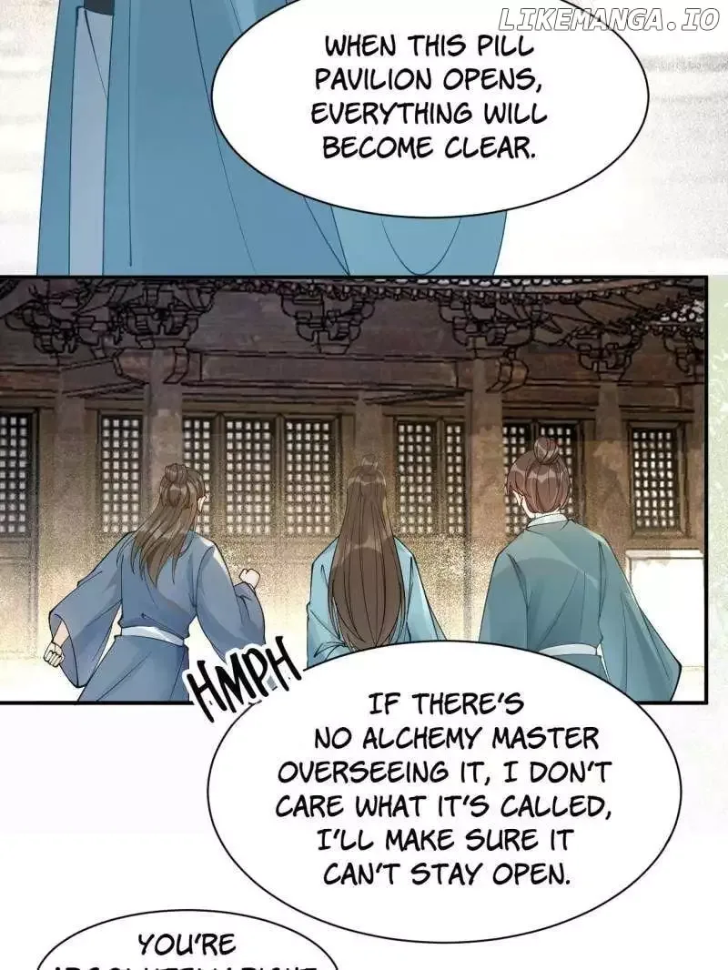The Ghostly Doctor Chapter 581 page 6