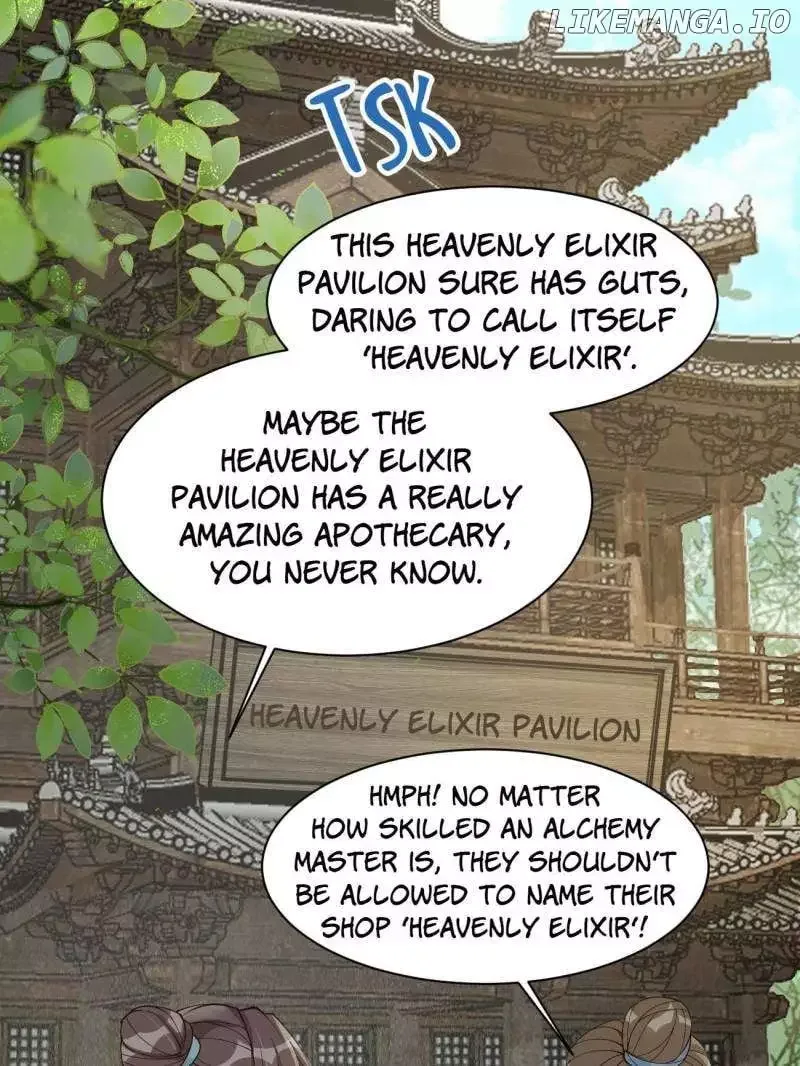The Ghostly Doctor Chapter 581 page 3