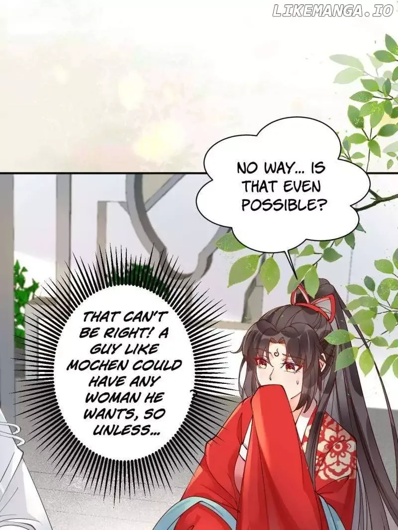 The Ghostly Doctor Chapter 581 page 28
