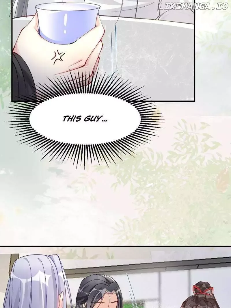 The Ghostly Doctor Chapter 581 page 23