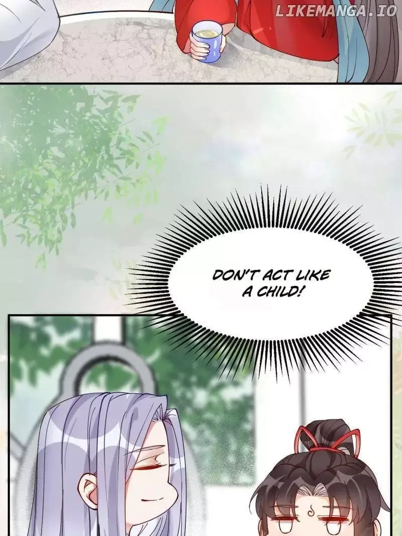 The Ghostly Doctor Chapter 581 page 29